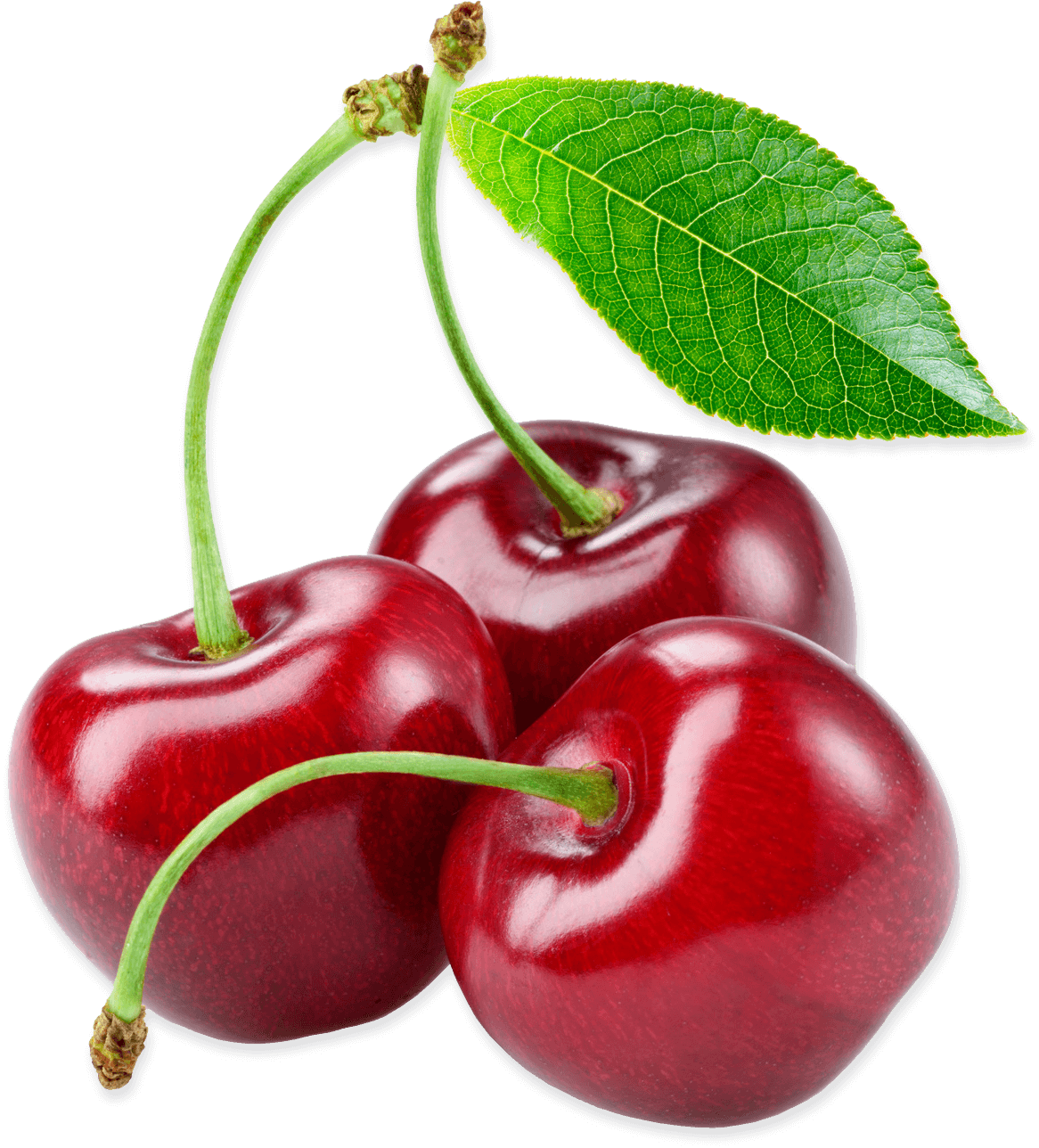 cherries