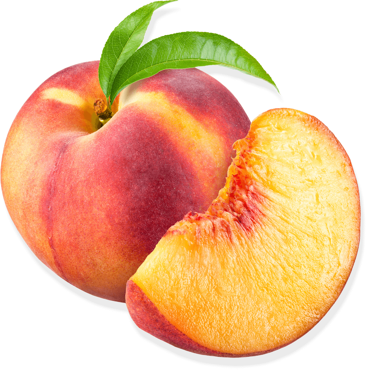 peaches