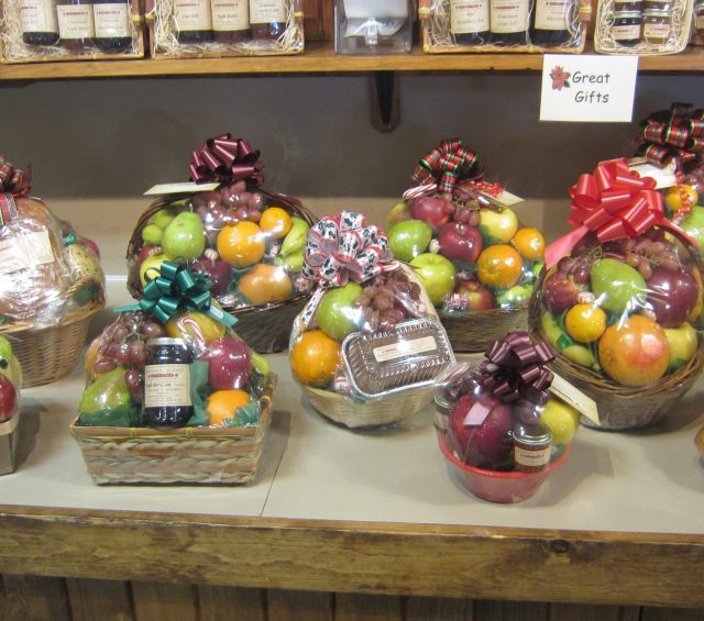 Farm Market Fresh Produce, Fruits, & Vegetables Lancaster PA