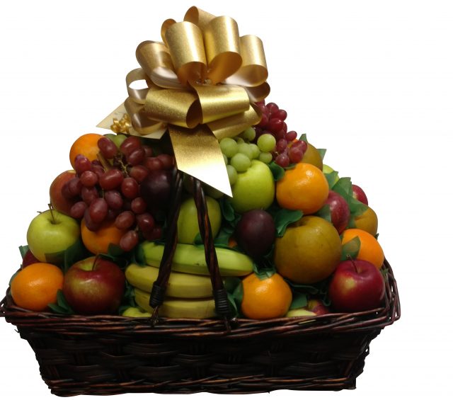 Fruit Baskets