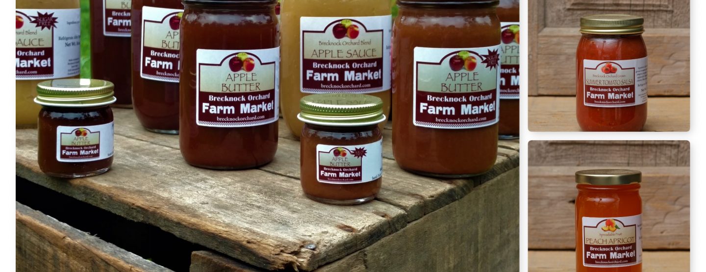 Farm Market Fresh Produce, Fruits, & Vegetables Lancaster PA