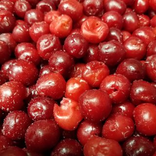 Tart Cherries