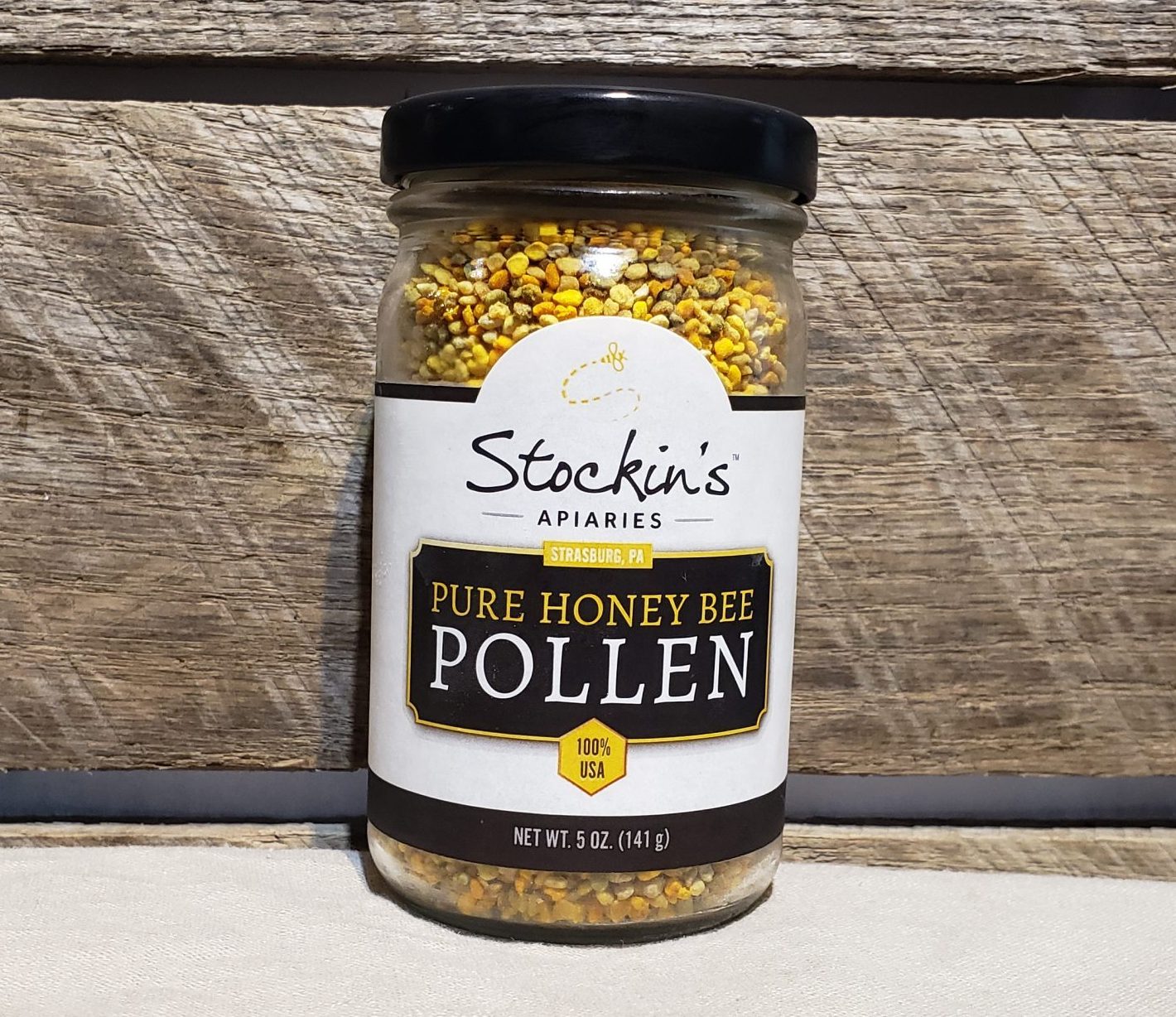 Bee Pollen