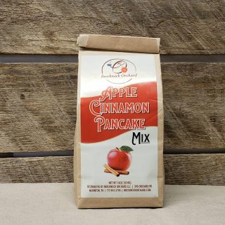 Baking Mixes