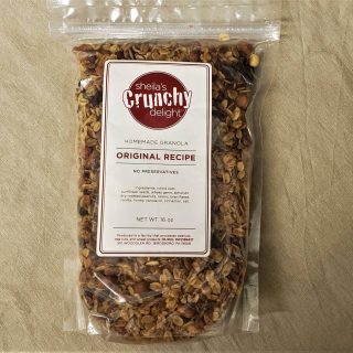 Granola