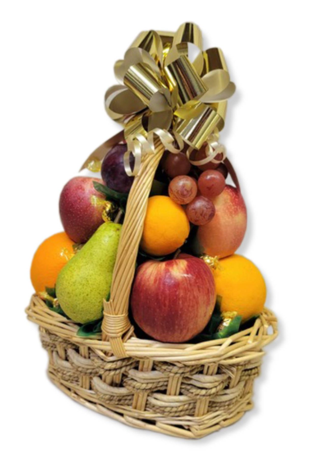Fruit Baskets Gift Baskets Lancaster & Berks County Brecknock Orchard