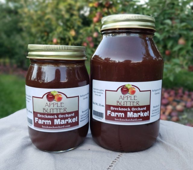 Apple Butter