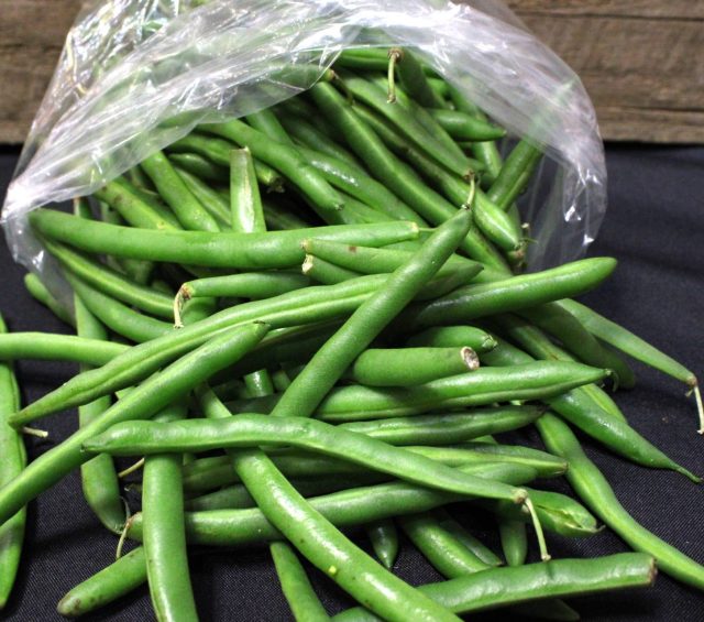 How to Cook Green Beans