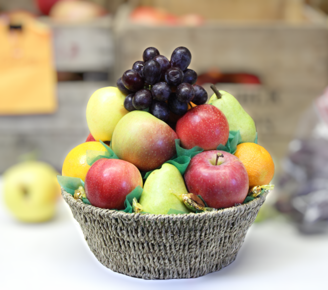 Fruit Baskets