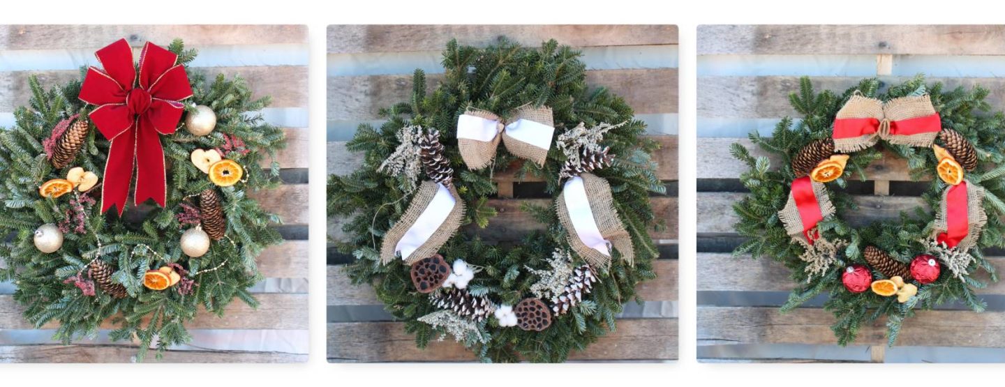 Christmas Greens Google