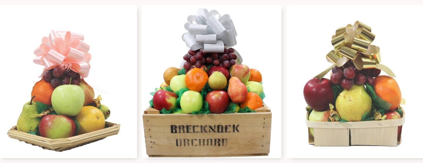 Fruit Basket 2