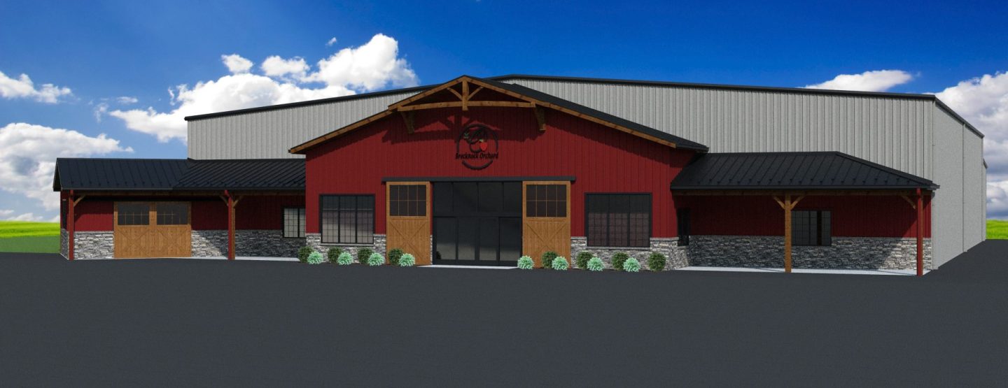210416 3D Brecknock Orchards